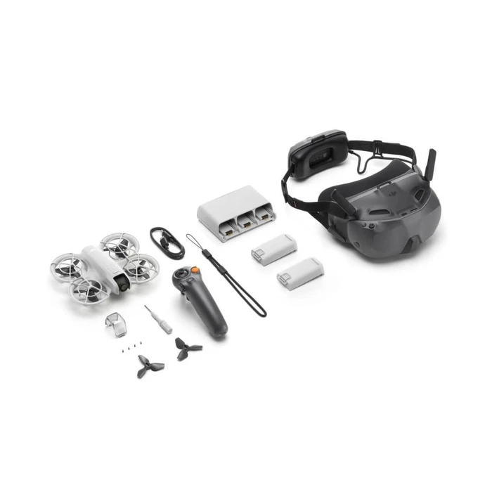 Drone Dji Neo Motion Fly More Combo / Consumer / Cp.Fp.00000186.03