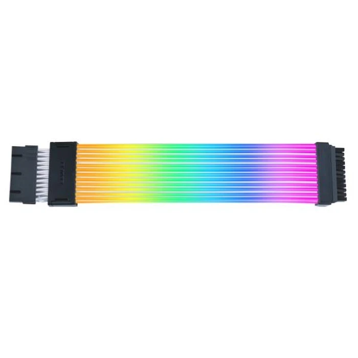 Καλώδιo Lian Li Strimer Wrl Gpu/G89.Pw8-1W.00