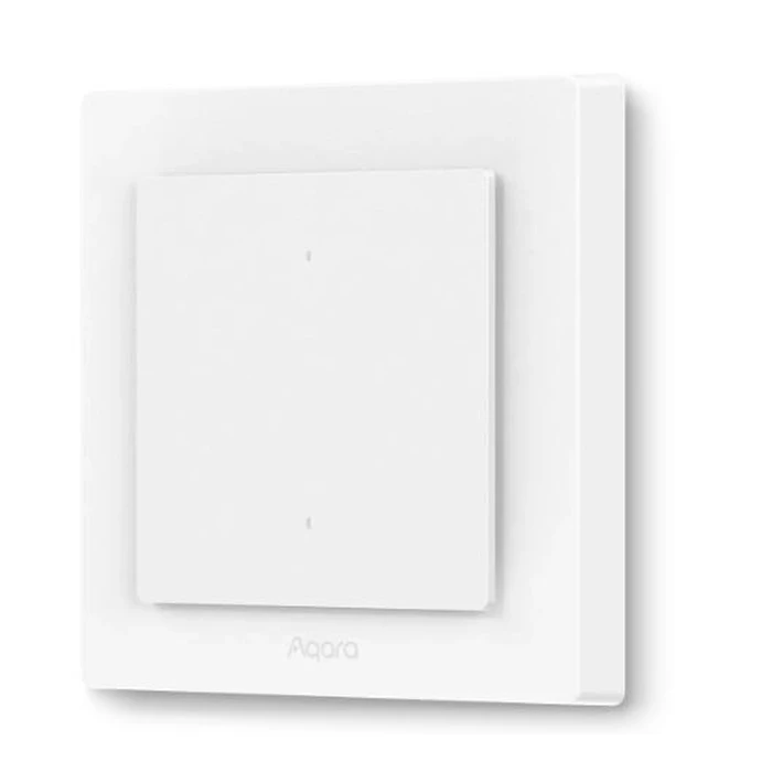 Smart Home Aqara Light Switch H2/Ws-K07D