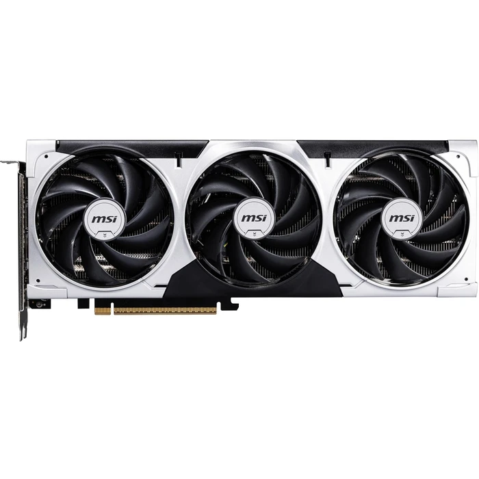 Κάρτα Γραφικών MSI Nvidia Geforce Rtx 5060 Ti / 16 Gb / Gddr7 / 128 Bit / Pcie 5.0 16X