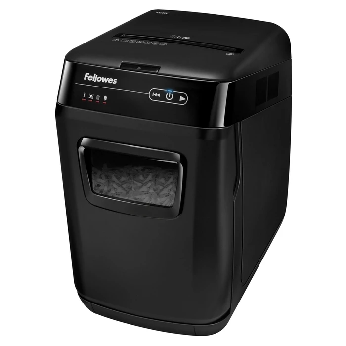 Καταστροφέας εγγράφων Fellowes AutoMax 150C (Cross‑Cut)