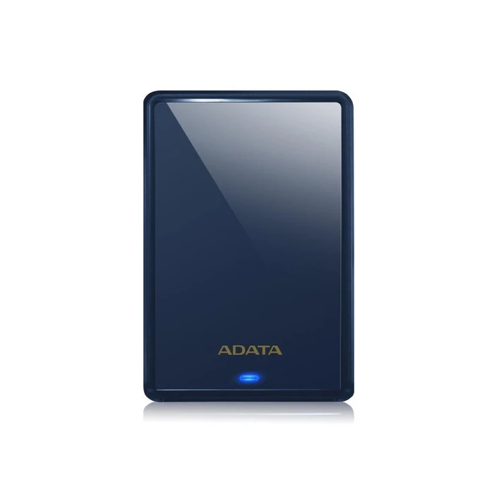 Εξωτερικός Σκληρός Δίσκος 1TB Adata Hv620S Usb 3.1 Colour Blue Ahv620S-1Tu31-Cbl