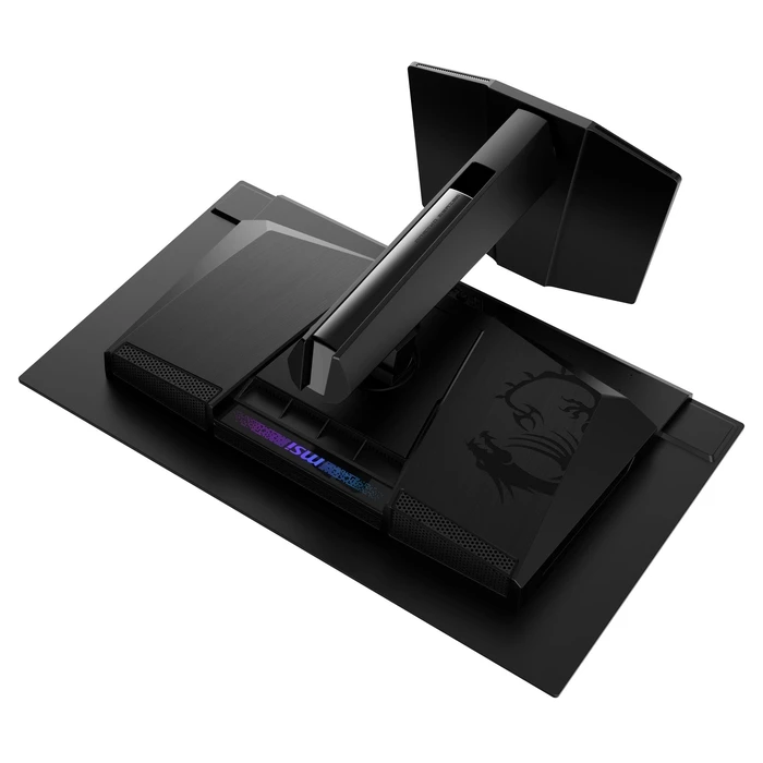 Monitor 27" MSI Mpg 272Urx QD-OLED / Gaming/4K / QD-OLED / 3840X2160 / 240Hz / Black