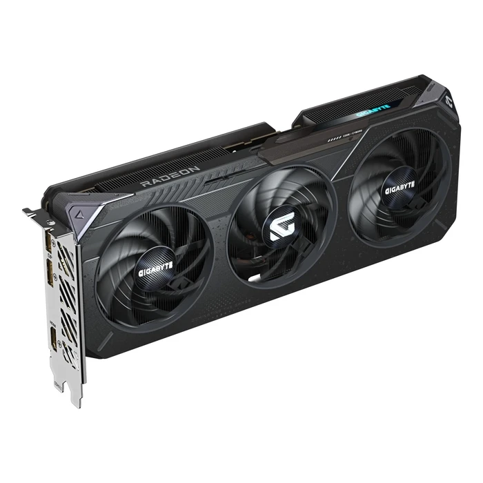 Κάρτα Γραφικών Gigabyte / Amd Radeon Rx 9060 Xt / 8 Gb / Gddr6 / 128 Bit / Pcie 5.0 16X