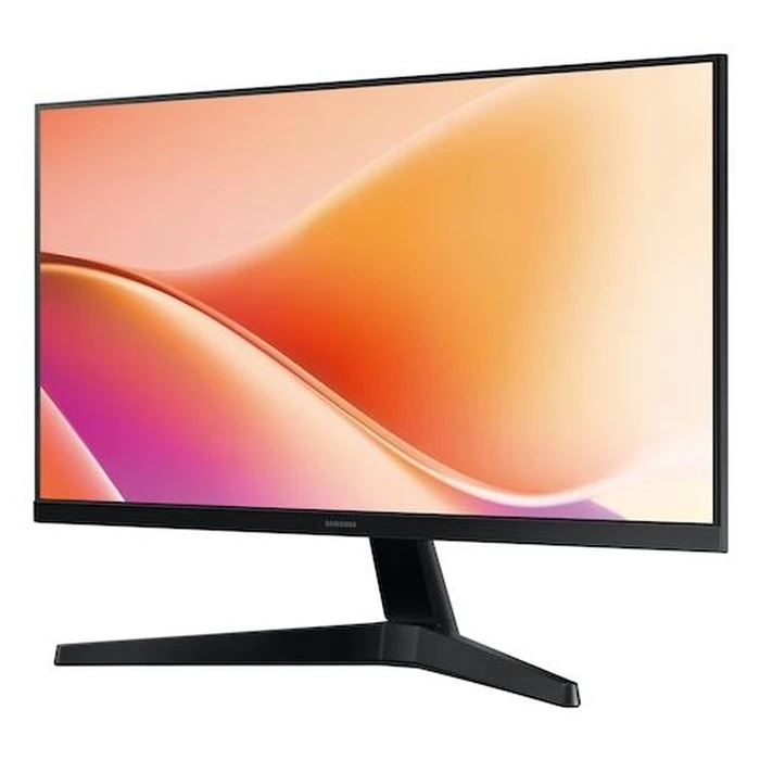 Monitor 24" Samsung 1920 X 1080 / Full Hd / Lcd / Flat / Ls24F330Eauxen