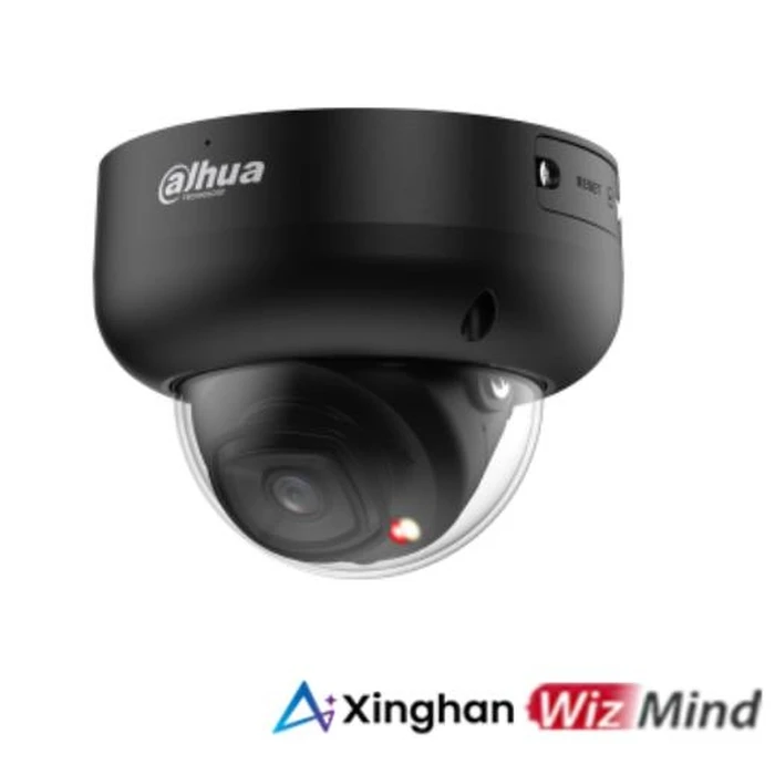 Κάμερα Παρακολούθησης Dahua 5Mp Ir Dome/Ipc-Hdbw5559Raseil0280Bb
