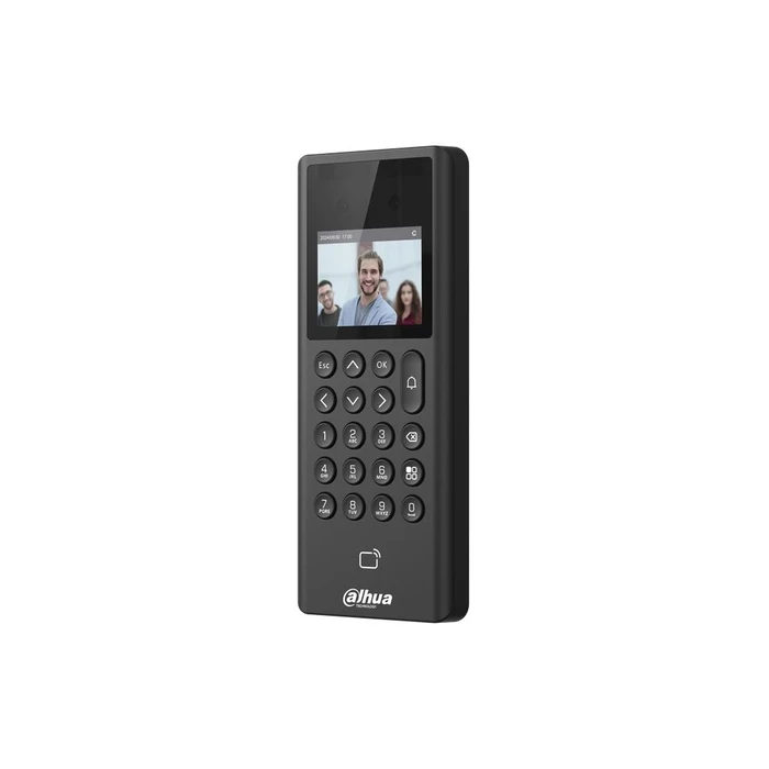 Access Control Dahua Code Lock Smart Asi3203E