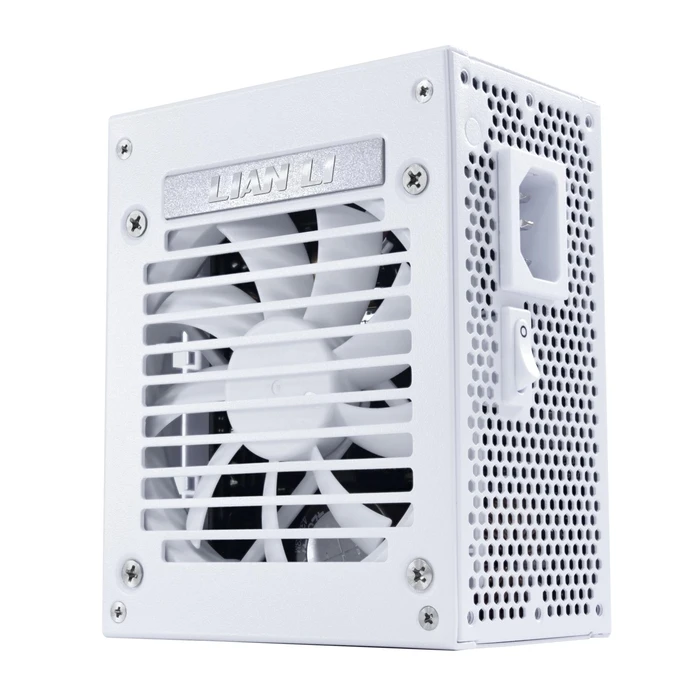 Τροφοδοτικό 850W Lian Li Sp0850 Sfx 100 - 240 V G9P.Sp0850G.W000.Eu