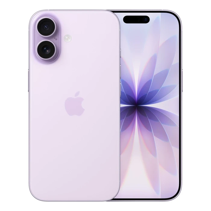 Apple iPhone 17 256GB Lavender (MG6M4)