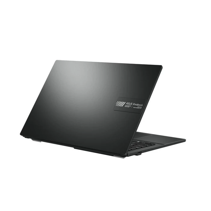 Laptop Asus 15.6" Vivobook Series Go 15 / E1504Fa-Bq2583W / AMD Ryzen 5 / 16GB / SSD 1TB / AMD Graphics / Win11Home / Black (90Nb0Zr2-M04800)