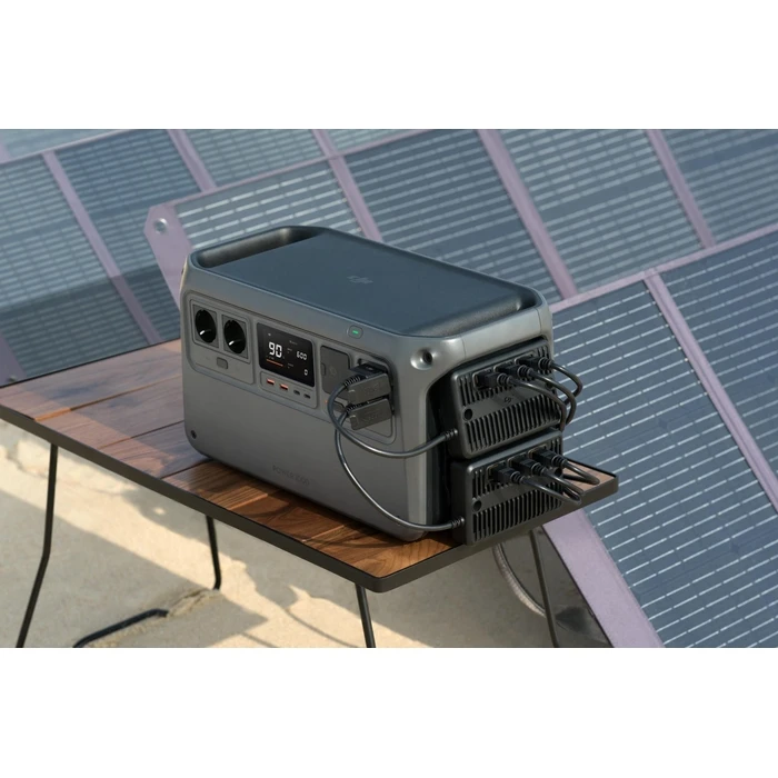 Power Station Dji Acc Adapter Sol/Pan Mppt Cp.Dy.00000041.01