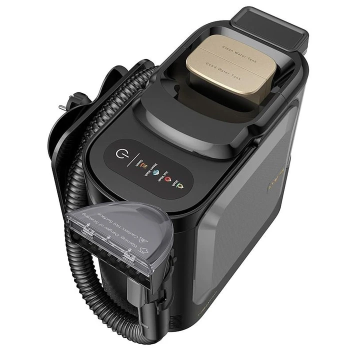 Ατμοκαθαριστής Dreame Steam Cleaner N20 Hnr27A