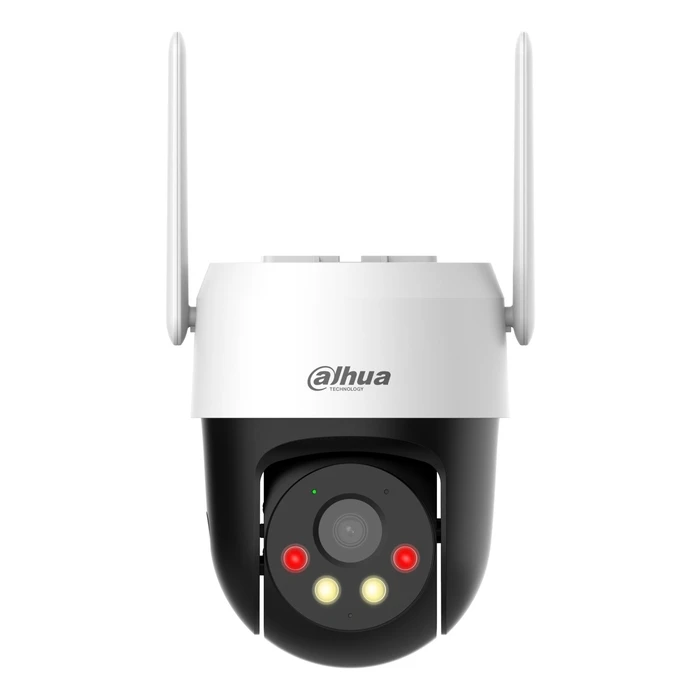 Dahua WRL Camera P5AE-PV-4G — Ασύρματη PT Θόλος 5MP (4G)