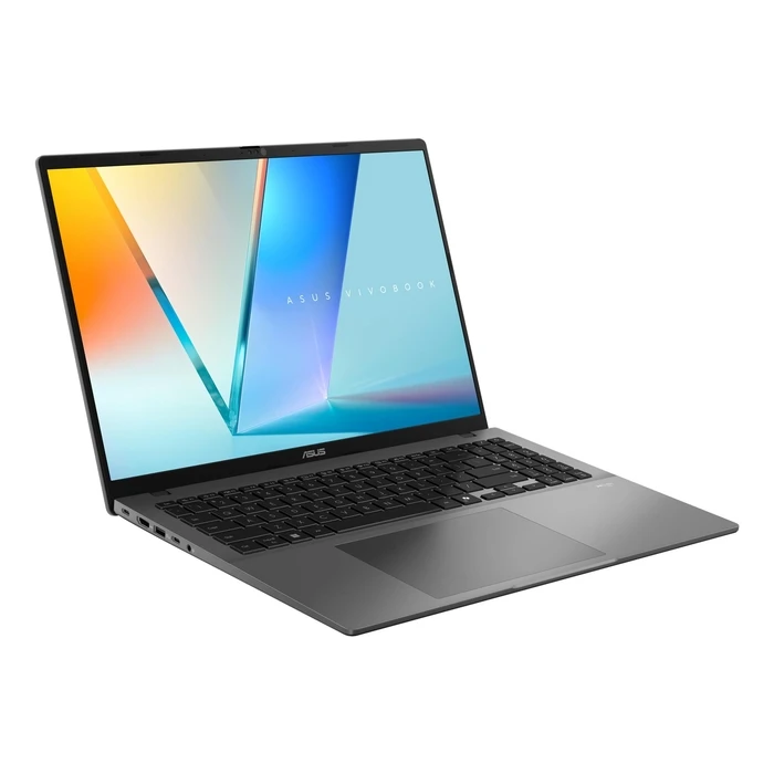 Laptop Asus Vivobook Series S16 M3607Ha-Rp011W Amd Ryzen 5 220 16" 1920X1200 16GB DDR5 SSD 512GB Eng Win11Home Grey 90Nb16F1-M009T0