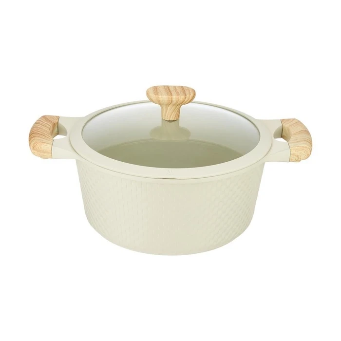 Κατσαρόλα Resto D24Cm 4.2L/93803