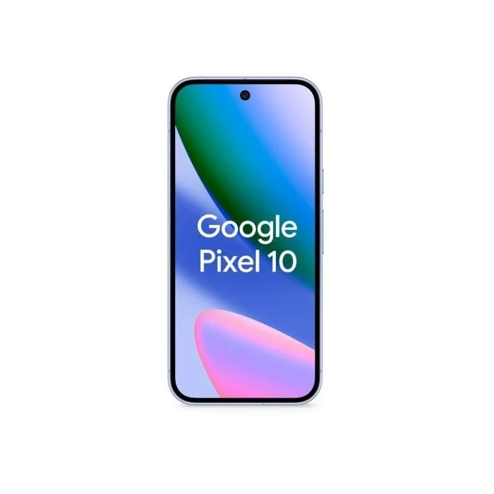 Smartphone Google Pixel 10 128Gb/Frost Ga10214-Gb