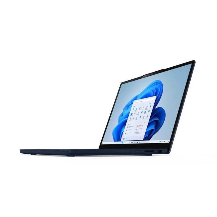 Laptop Lenovo Ideapad Slim 3 15Ahp10 Amd Ryzent 7 3.3Ghz 15.3" 1920 X 1200 16GB DDR5 SSD 512GB Blue 83Ka003Vrm