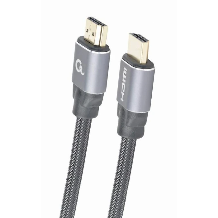 Καλώδιο HDMI Gembird 3M V2.0/Premium Ccbp-HDMI-3M