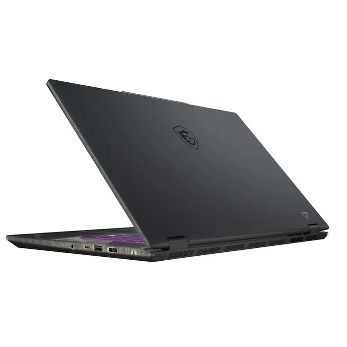 Laptop MSI Cyborg 17 B13Wgkg Intel CoreT I7-13620H 17.3" 1920 X 1080 16GB DDR5 SSD 1TB Nvidia Geforce RTX 5070 12GB Win11Home Black Cyborg17B13Wgkg-231Nl