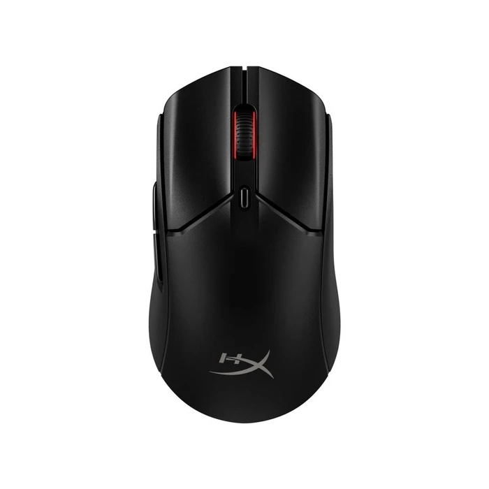Ποντίκι Ασύρματο Hyperx Optical Wrl/Pulsefire Haste 2 Black
