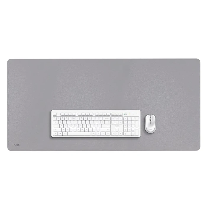 Mousepad Trust Benya Xxl/Grey 25712