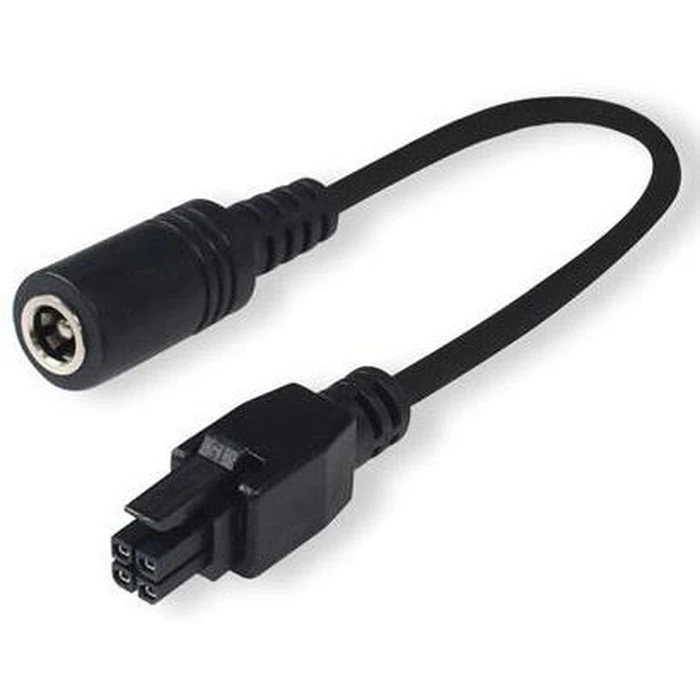 Αντάπτορας Teltonika 4-Pin To Barrel/Pr2Pd01B