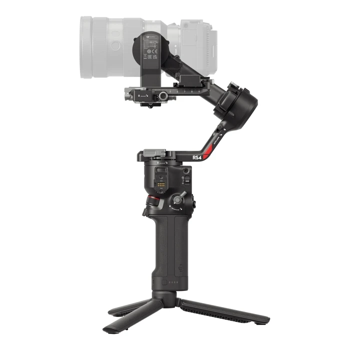 Gimbal Dji Rs 4/Cp.Rn.00000343 Dji