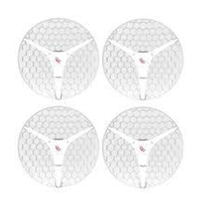Κεραία WiFi Mikrotik Lhg Xl 5Ghz/Rblhg-5Hpnd-Xl 4Pack