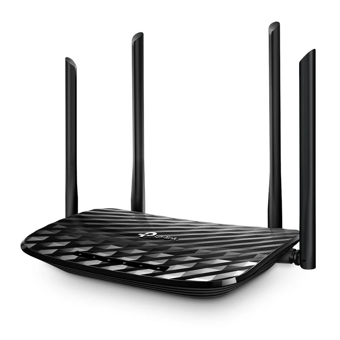 Router TP-Link Wireless / 1200 Mbps / Ieee 802.11A / Ieee 802.11 B/G / Ieee 802.11N