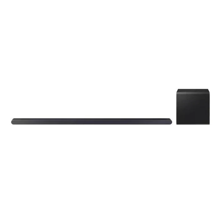 Soundbar Samsung 3.1.2 Black Hw-S800D/En