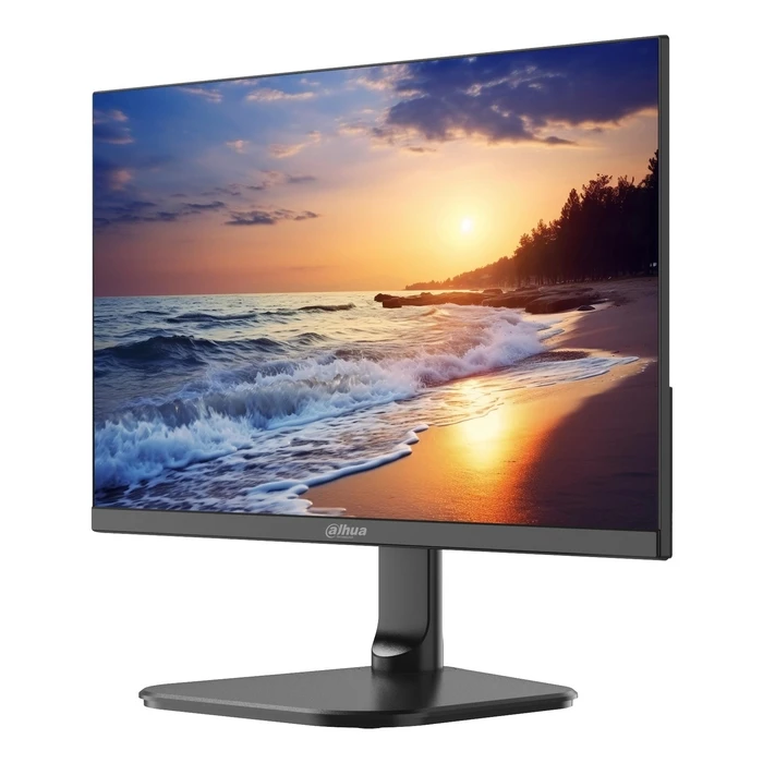 Monitor 21.5" Dahua Lm22-J200 / Business / IPS / 1920X1080 / 100Hz / Speakers / Black