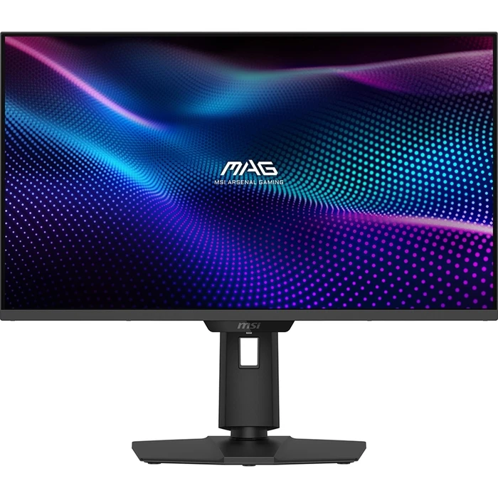 Monitor 27" MSI Mag 274Qpf X30Mv / Gaming / Frameless / VA / 2560X1440 / 300Hz / Black