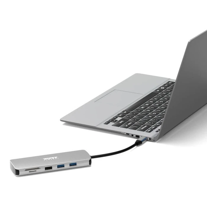 Docking Station Port Designs 9In1 900164