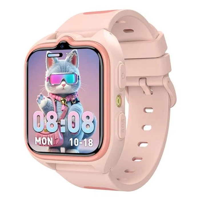 Smartwatch Blackview Z30 Pink Z30Pink