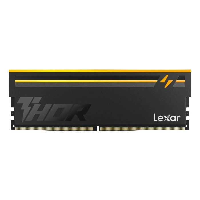 Μνήμη RAM Σταθερού DDR5 32GB Lexar Dimm 6000 K2 Ld5U16G60C36Bv-Rgd