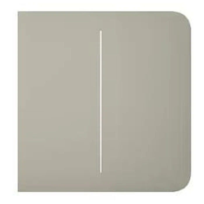 Smart Διακόπτης Ajax 2Gang/Olive 46025