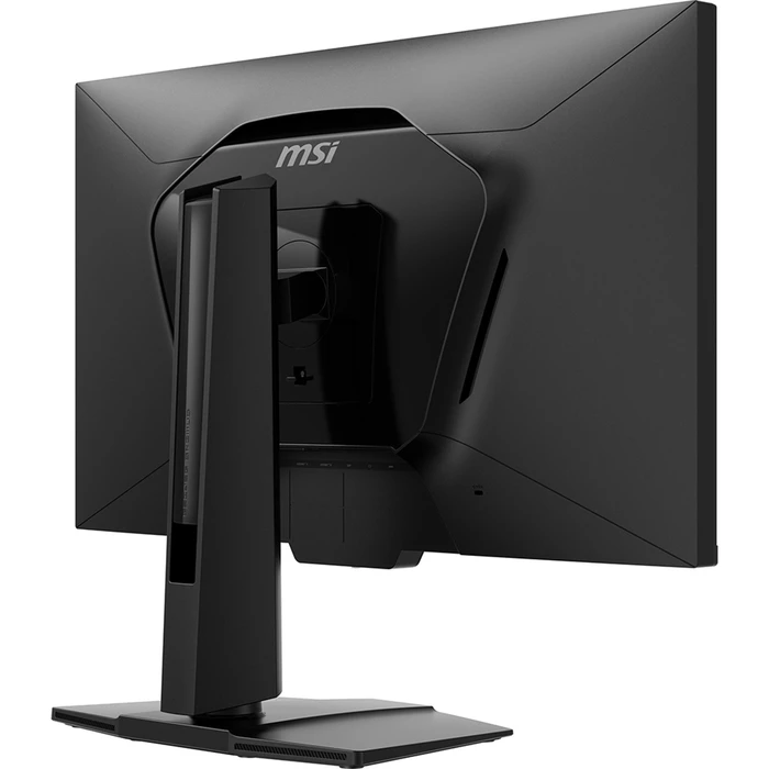Monitor 27" MSI Mag 274Qpf X30Mv / Gaming / Frameless / VA / 2560X1440 / 300Hz / Black