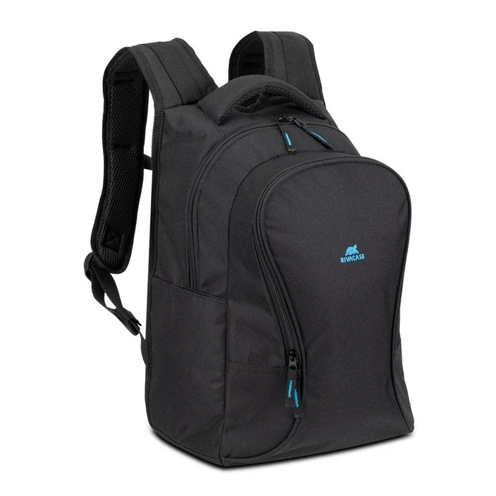 Τσάντα Laptop Rivacase Backpack Lite Urban 14" 5565 Black