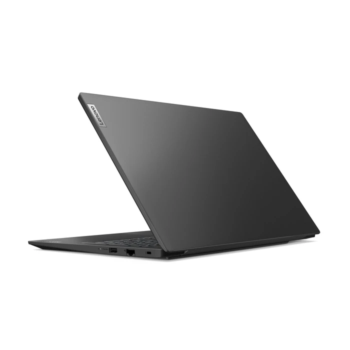 Laptop Lenovo V Series V15 G5 Irl Intel CoreT I3 I3-1315U 15.6" 1920 X 1080 8GB DDR5 SSD 512GB English Black 83Gw007Wri