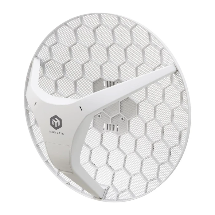 Κεραία WiFi Mikrotik Lhg Wifi6/Lhg-5Axd