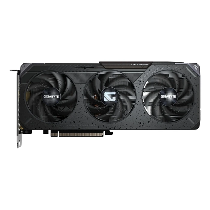 Κάρτα Γραφικών Gigabyte / Amd Radeon Rx 9060 Xt / 8 Gb / Gddr6 / 128 Bit / Pcie 5.0 16X
