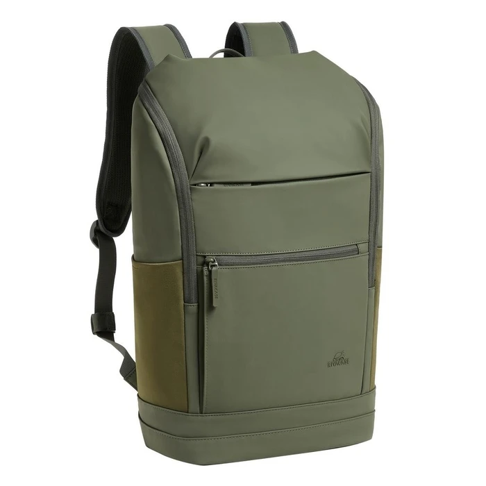 Τσάντα Laptop Rivacase Urban 20L 15.6"/7856 Green