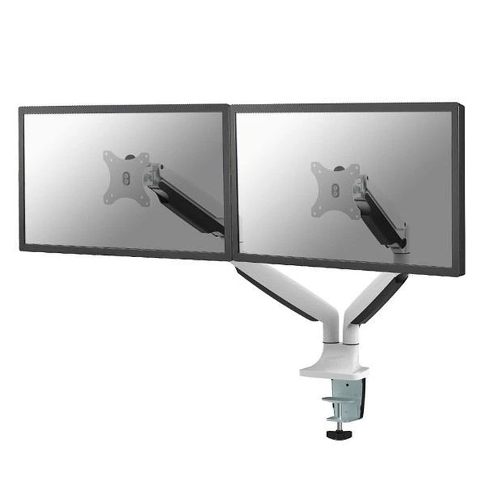 Βάση Monitor Neomounts Desk Mount/10-32" Nm-D750Dwhite