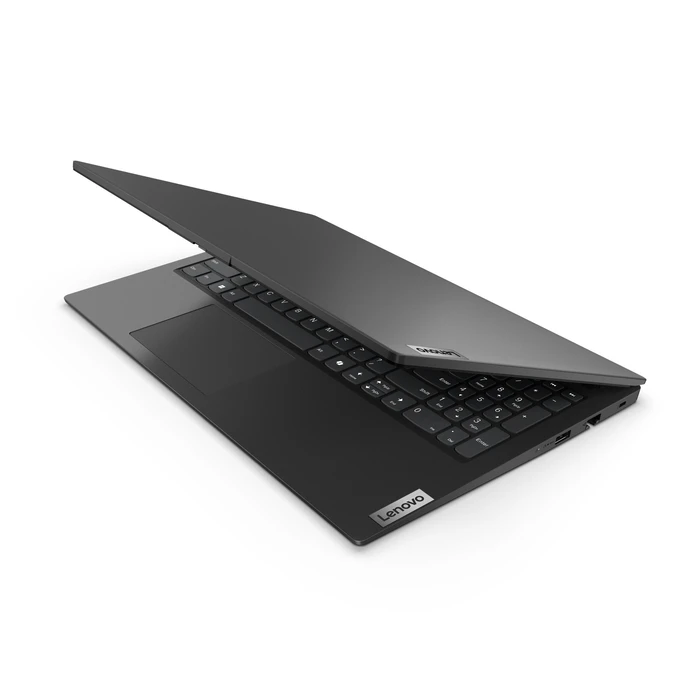 Laptop Lenovo V Series V15 G5 Irl Intel CoreT I7-13620H 15.6" 1920 X 1080 16GB DDR5 SSD 512GB English Black 83Gw007Uri