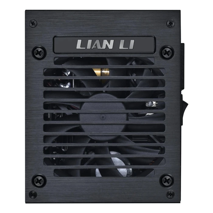 Τροφοδοτικό 750W Lian Li Sp750 Sfx 100 - 240 V G9P.Sp0750G.B000.Eu