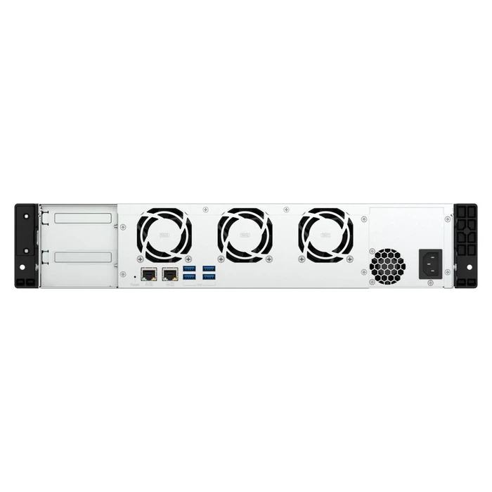 NAS Qnap Rackst 8Bay 2U Rp/No Hdd Ts-855Eu-8G