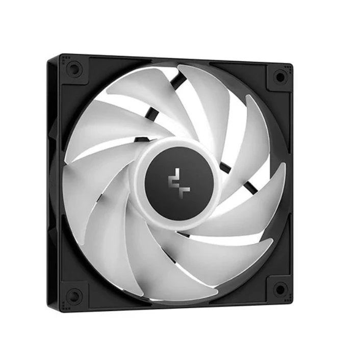 Ψύκτρα Επεξεργαστή Deepcool S_Multi/Ag400 Bk Argb V2