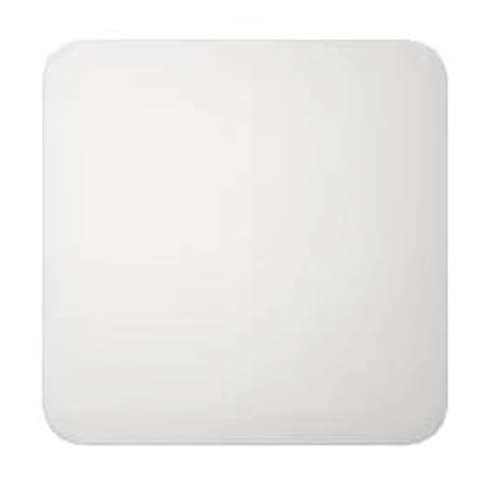 Smart Διακόπτης Ajax 1G/2W White 45118