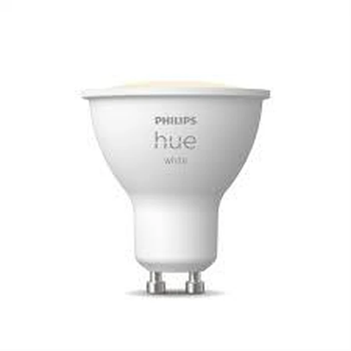 Smart Λάμπα Philips Power Consumption 4.2W 400 Lumen 2700 K Bluetooth/Zigbee