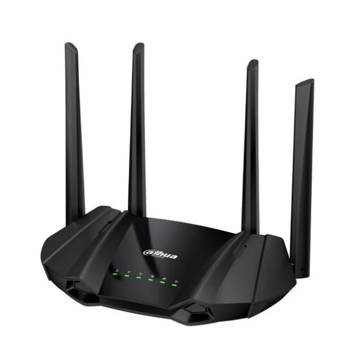 Router Dahua 1500 Mbps 1Ax 2X10/100/1000M Lan \ Wan Ax15M